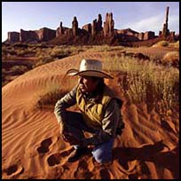 Monument Valley